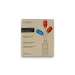Minu kliiniline seerumikomplekt Apotcare: Vitamiin B3, Vitamiin B3, Punetusevastane, Seerum, N&auml;ole, 10 ml + A-vitamiin, Retinoid, Kortsudevastane, Seerum, N&auml;ole, 10 ml + H&uuml;aluroonhape, H&uuml;aluroonhape, Vananemisvastane, P&auml;evane ja &ouml;&ouml;ne, Seerum, N&auml;ole,  ...