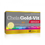 OLIMP LABS Gold-Vit seenior tabletid N30