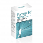 FEMARELLE Rejuvenate 40+ kapslid N56
