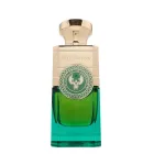 Electimuss, Consort Collection - Allilma Pat&scaron;uli, Parf&uuml;&uuml;m, Unisex, 100 ml