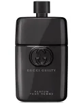 Gucci, Guilty Pour Homme, Parfum, meestele, 150 ml