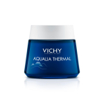 VICHY Aqualia Thermal Night Spa niisutav &ouml;&ouml;kreem/mask 75 ml