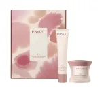 Payot komplekt: nr 2 Nuage, rahustav, kreem, n&auml;ole ja kaelale, 50 ml + nr 2 kaitsev, CC kreem, SPF 50, 40 ml