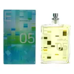 Escentric Molecules, Escentric 05, tualettvesi, Unisex, 100 ml