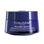 Collistar, Futura Revital, taastav, &ouml;&ouml;kreem, n&auml;ole, 50 ml