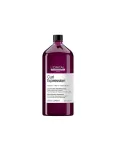 L'Oreal Professionnel, Serie Expert Curl Expression, gl&uuml;tseriin + uurea H + hibiskuseseemned, juukse&scaron;ampoon, puhastav, 1500 ml