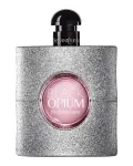 Yves Saint Laurent, Black Oopium Glitter, Eau De Parfum, Naistele, 90 ml