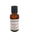 Codage, eeterlike &otilde;lide s&uuml;nergia, drenaaž, keha&otilde;li, 30 ml