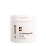 Dr. Hedison, RX-Heritage, gl&uuml;tseriin, niisutav, n&auml;okreem, 220 ml