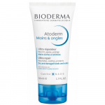 BIODERMA Atoderm Mains & Ongles k&auml;tekreem 50 ml