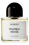 Byredo, Mumbai Noise, Eau De Parfum, Unisex, 100 ml