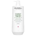 Goldwell, lokkide ja lainete, niisutav &scaron;ampoon, 1000 ml