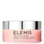 Elemis, Pro-Collagen, Rose, niisutav puhastuspalsam n&auml;ole, 100 g