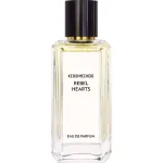 Keiko Mecheri, Rebel Hearts, Eau De Parfum, Unisex, 100 ml