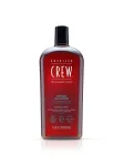 American Crew, Detox, Vegan, Juukse&scaron;ampoon, Liigse Rasu Reguleerimiseks, 1000 ml