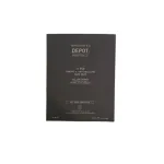 Komplekt, Depot, 800 Skin Specificsits No. 806, H&uuml;aluroonhape, Toniseeriv ja elustav, Kangasmask, N&auml;ole, P&auml;evaseks kasutamiseks, 12 tk, 13 ml