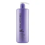 Paul Mitchell, Blonde Plaatinablond, Parabeenivaba, Juuksepalsam, Jahutab Vaskaid Juukseid, 1000 ml