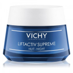 VICHY Liftactiv Supreme vananemisvastane &ouml;&ouml;kreem 50 ml