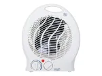 Adler AD 7728 2000 W - Soojapuhur