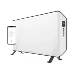 Duux Edge 2000 Smart 2000W 30m&sup2; - Konvektor DXCH15