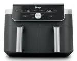 Ninja DualZone XL 9.5 L, 2470 W - Kuuma&otilde;hufrit&uuml;&uuml;r DZ901EU