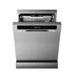 Dreame DZ40 Pro DZ401 PRO, 15 n&otilde;udekomplekti 60cm - Integreeritav n&otilde;udepesumasin DN15-DZ401PQSEU