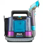 Shark StainStriker HairPro Pet - Tekstiilipesur PX250EUT