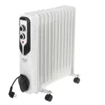 Adler AD 7817 2500 W - &Otilde;liradiaator