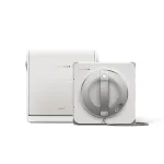 Ecovacs WINBOT W2S PRO OMNI - Aknapesurobot