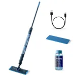 Philips OneUp 5000 seeria &ndash; Juhtmevaba elektriline mopp XV5113/01