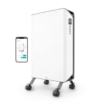 Duux Edge 2000 W 20 m&sup2; &ndash; &Otilde;liraaditor DXOH20