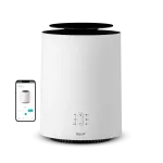 Duux Threesixty Smart Gen2 1800 W 30 m&sup2; - Soojapuhur DXCH08