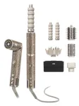 Shark FlexStyle Sparkle Champagne Diamond, 5-in-1 - Juuste kujundamise seade HD446JSEU