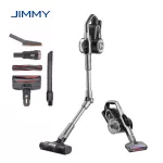 Jimmy H10 Flex - Juhtmevaba varstolmuimeja