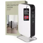 Mill Gentle Air 2000W 16-24 m&sup2; - &Otilde;liradiaator (AB-H1500DN)