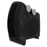 Cecotec ReadyWarm 2000 Max Dual 2000 W, 20 m&sup2; - Soojapuhur