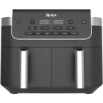 Ninja DualZone 7,6L 2470 Watt - Kuuma&otilde;hufrit&uuml;&uuml;r DZ801EU
