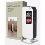 Mill Gentle Air 1000W 12-16 m&sup2; - &Otilde;liradiaator (AB-H1000DN)