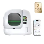 PETKIT Purobot Max 3 P9906 &ndash; Automaatne kassiliivakast