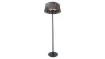SUNRED ARTIX M-SO BROWN 2100 W &ndash; Infrapuna soojuskiirgur