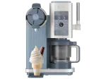 Ninja CREAMi Scoop & Swirl 13-&uuml;hes, sinine - J&auml;&auml;tisemasin NC702EU