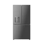 Dreame FizzFresh&trade; Multi-Door k&otilde;rgus, 183cm, 560L  SBS k&otilde;lmik DRC560WMXEEUP