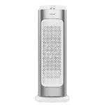 Cecotec ReadyWarm 6700 Ceramic Sky 2000W, 20 m&sup2; - Soojapuhur