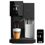 Cecotec Cremmaet Compactccino Connected - T&auml;isautomaatne kohvimasin