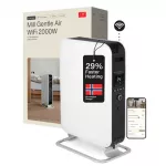 Mill Gentle Air WiFi 2000W 24 m&sup2; - &Otilde;liradiaator (OIL2000WIFI3)