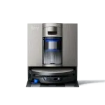 Ecovacs DEEBOT X12S OmniCyclone, OZMO ROLLER, m&auml;rg- ja kuivpesu &ndash; Robottolmuimeja