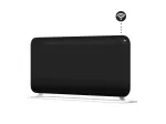 Mill Invisible Smart WiFi Gen.4 1500W 22 m&sup2; - Elektriradiaator PA1500WIFI4A Black