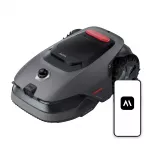 MOVA LiDAX Ultra 800 - Piirdekaablivaba robotmuruniiduk 800 m&sup2; MXXM2100