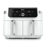 Ninja DualZone XL 9.5 L, 2470 W - Kuuma&otilde;hufrit&uuml;&uuml;r DZ901EUWH
