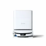 Ecovacs Deebot T90 Max Pro OMNI WHITE, m&auml;rg- ja kuivpuhastus &ndash; Robottolmuimeja